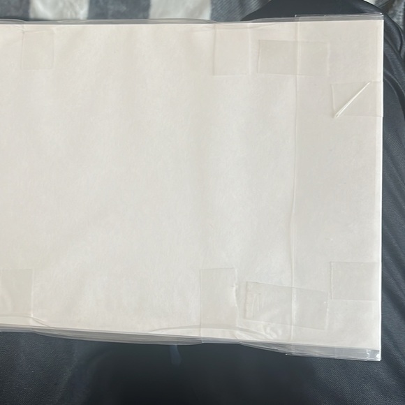 Bermuda Comic Books Full Set 1-4 - Picture 10 of 10